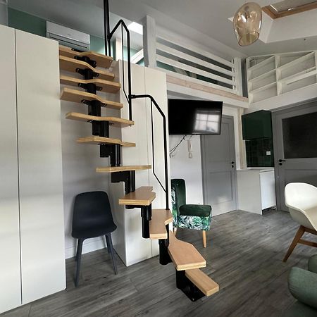 Forest Nook Main Square Loft Краков Экстерьер фото